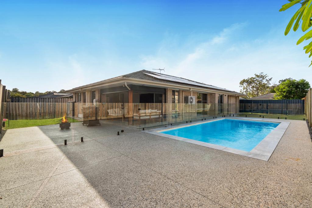 24 Fodora Pl, Burpengary East, QLD 4505