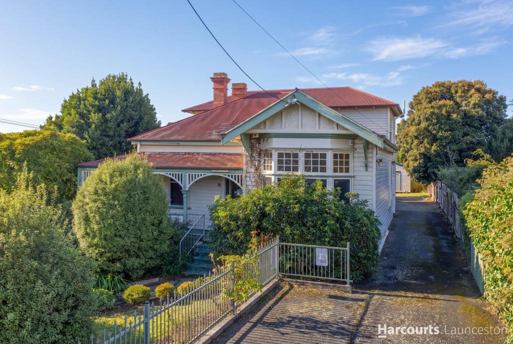 14 Union St, Launceston, TAS 7250