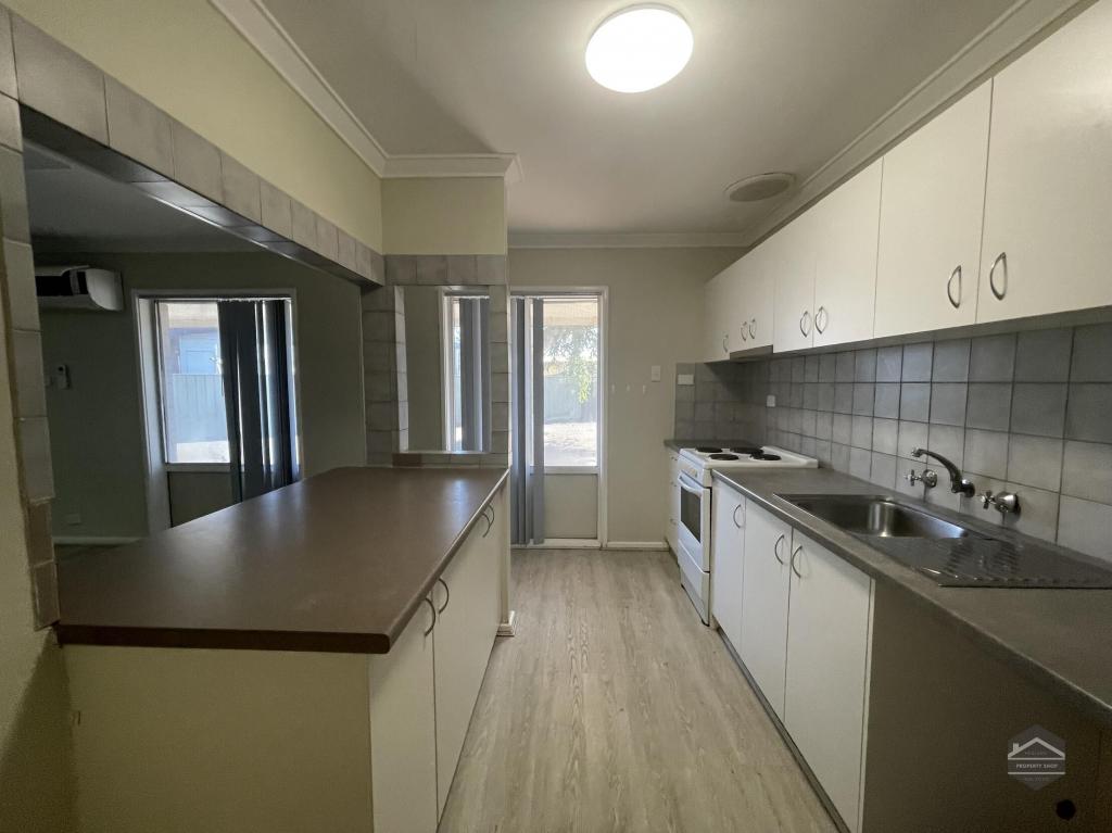 1 Clam Ct, South Hedland, WA 6722