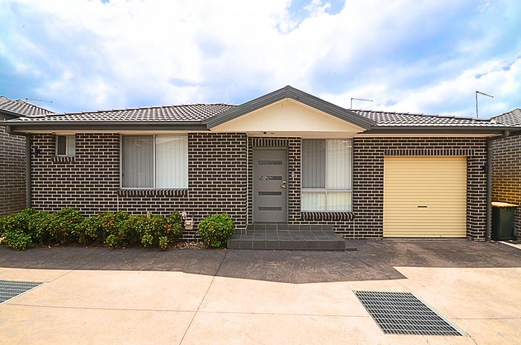 3/36b Emert St, Wentworthville, NSW 2145