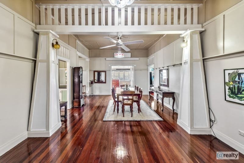 111 Drayton St, Nanango, QLD 4615