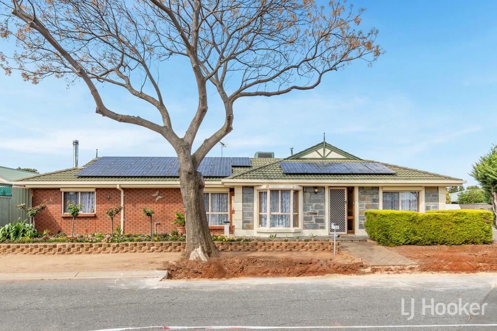 13 Oxford Tce, Blakeview, SA 5114