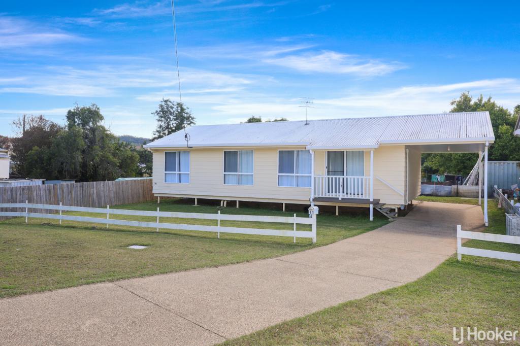 41 DEE ST, MOUNT MORGAN, QLD 4714