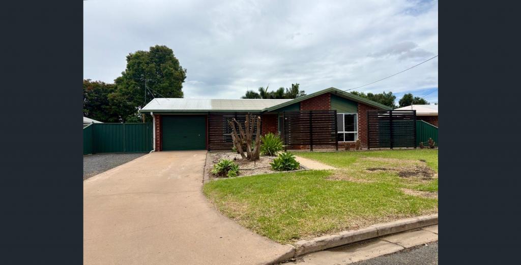 50 Staal Cres, Emerald, QLD 4720