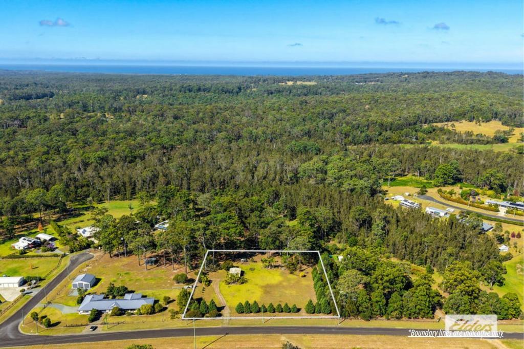 14 Treeview Dr, Rainbow Flat, NSW 2430