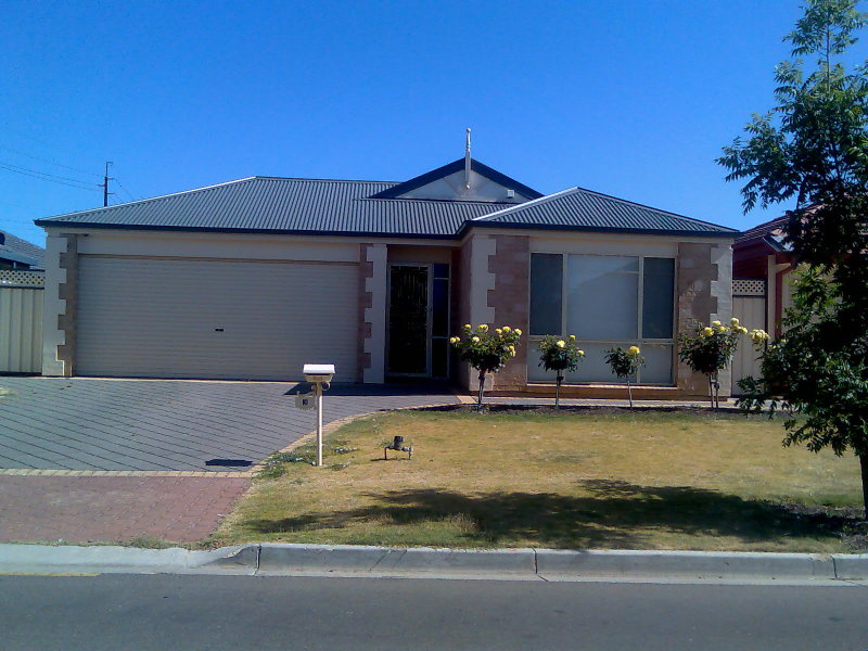 3 Ballandeau Ave, Northgate, SA 5085