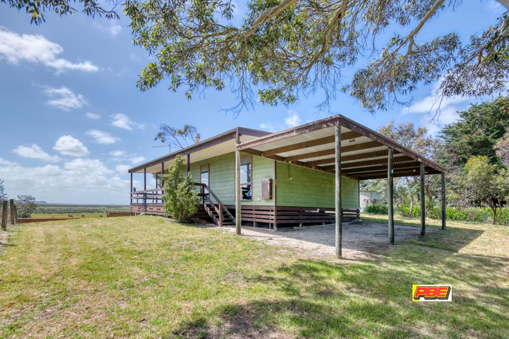 66 Outlook Dr, Venus Bay, VIC 3956