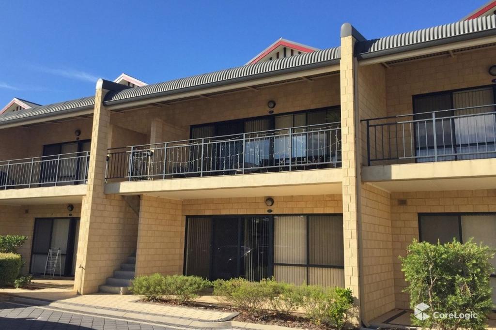 2/122 Morrison Rd, Midland, WA 6056