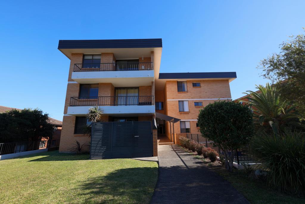12/50-52 Keira St, Wollongong, NSW 2500