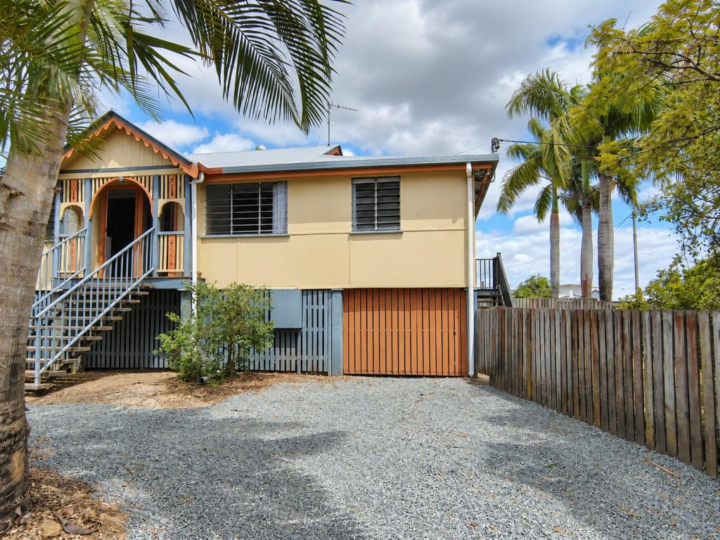 2/272 Albert St, Maryborough, QLD 4650