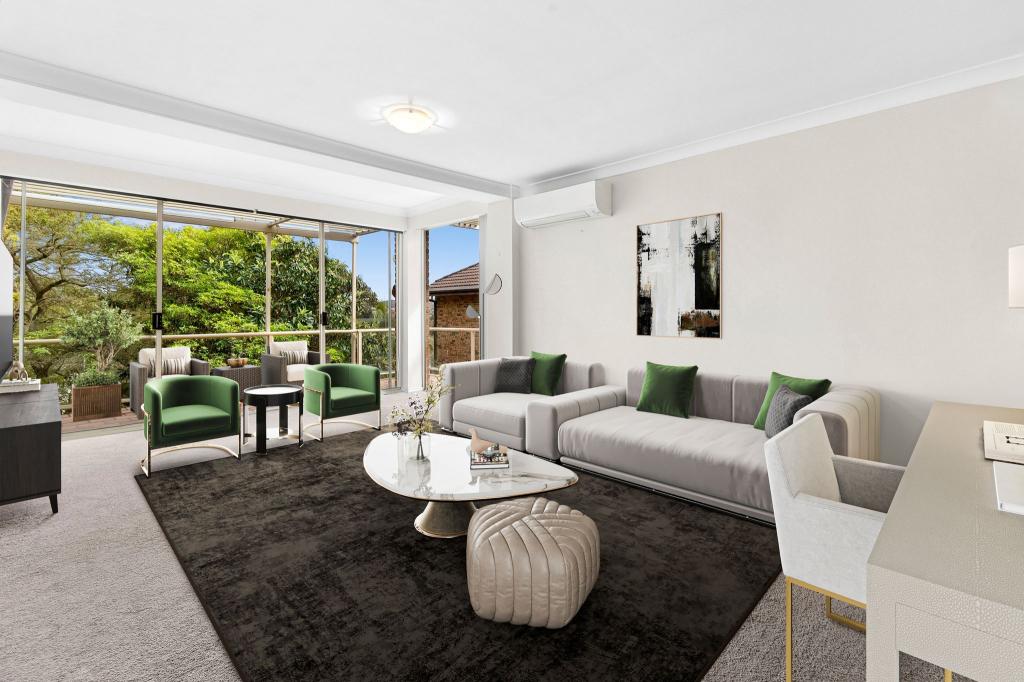 15/21 Daintrey St, Fairlight, NSW 2094