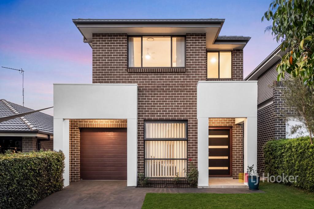 6 Melinda St, Riverstone, NSW 2765