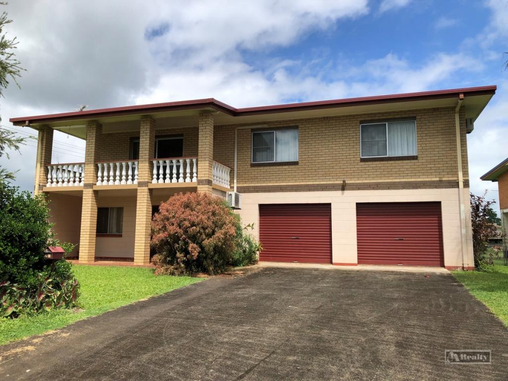 26 Terka St, Innisfail Estate, QLD 4860