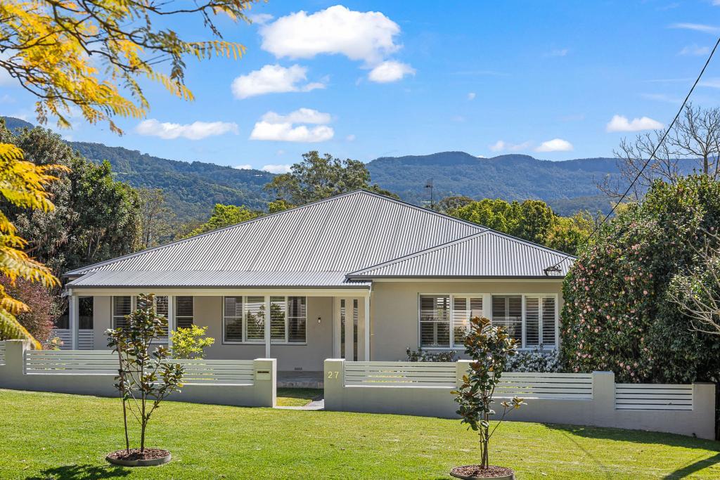 27 Victoria St, Berry, NSW 2535