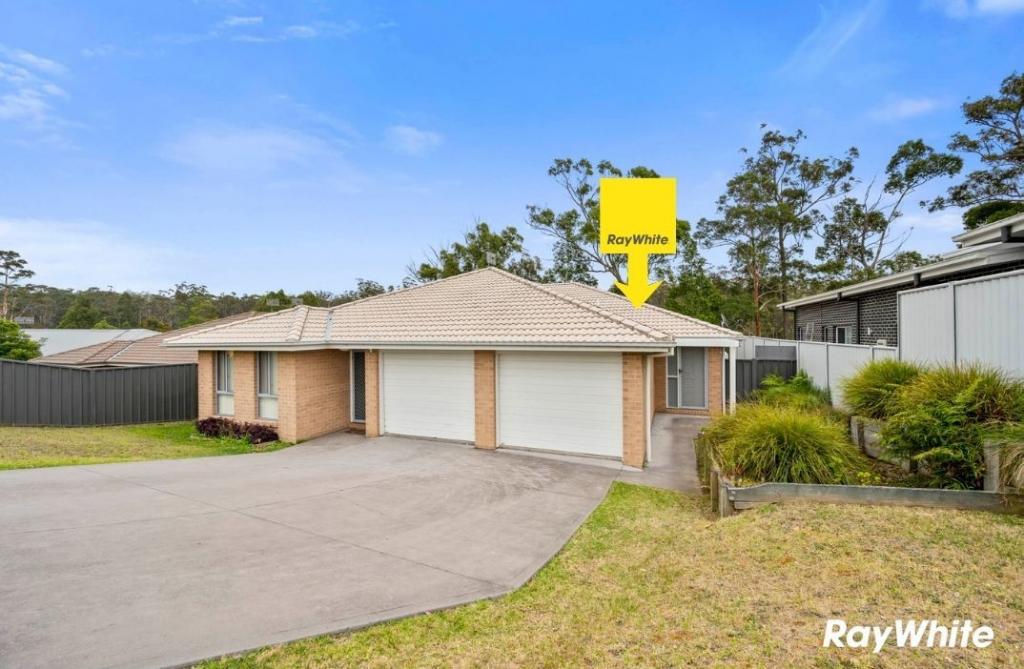 26a Freycinet Dr, Sunshine Bay, NSW 2536