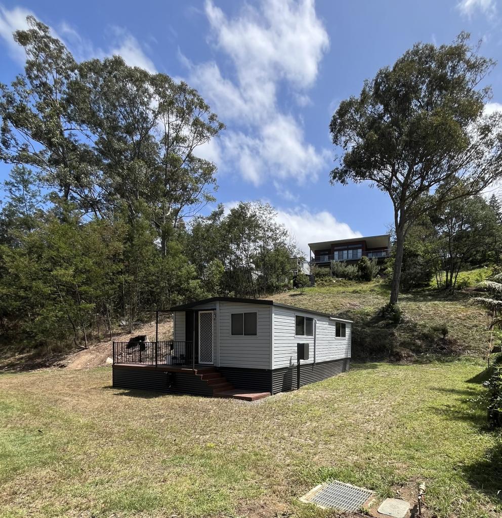 25 Clyde Bvd, Nelligen, NSW 2536