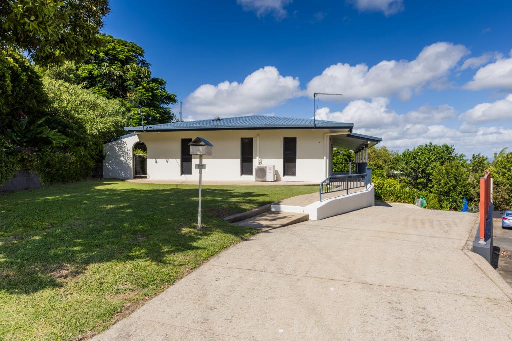 17 Naish Ave, Mount Pleasant, QLD 4740