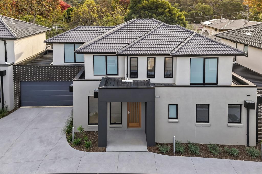 2/2 BELMONT RD W, CROYDON SOUTH, VIC 3136