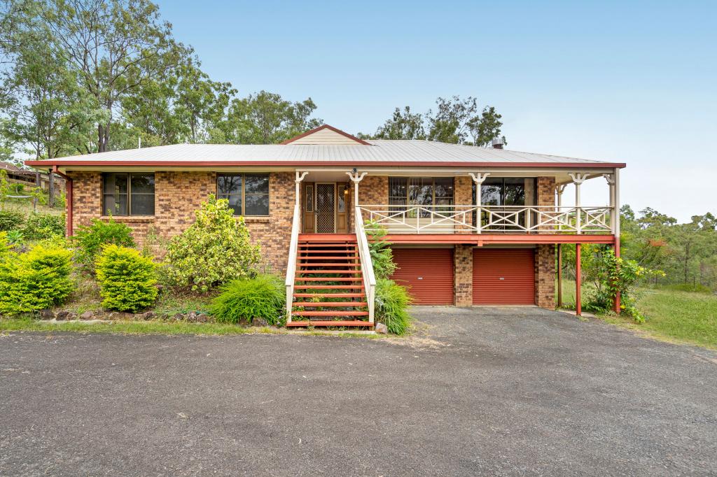 60-62 WHITE PL, KOORALBYN, QLD 4285