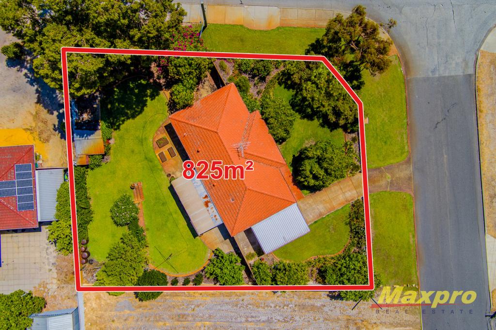 40 Simons Way, Langford, WA 6147