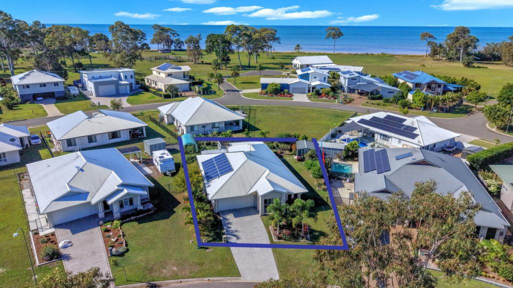 7 Majestic Ct, Burrum Heads, QLD 4659