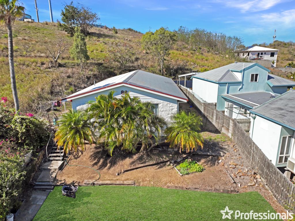 86 LEICHHARDT ST, BOWEN, QLD 4805