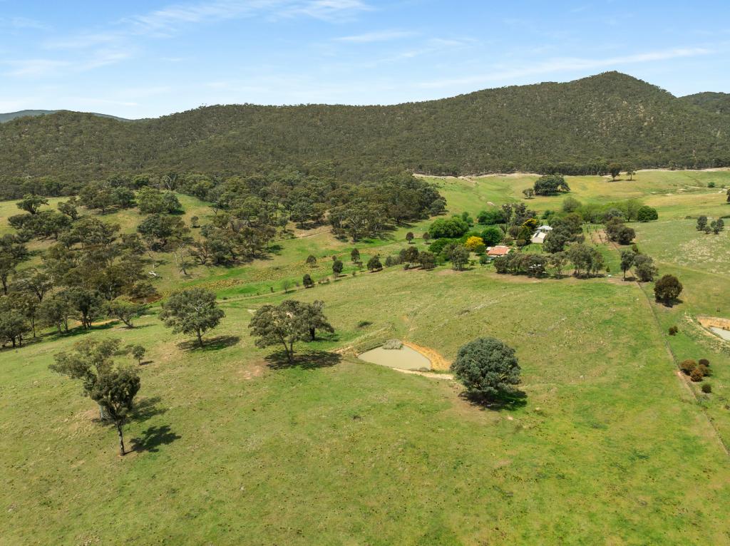 2716 Beaconsfield Rd, Wisemans Creek, NSW 2795
