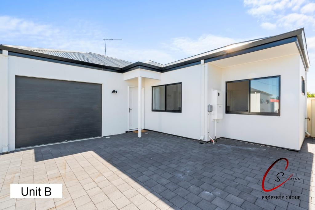 86a&B Greenway Ave, Thornlie, WA 6108