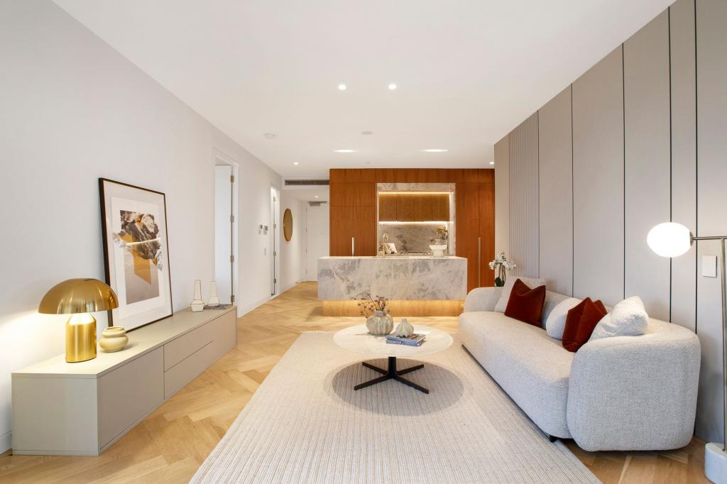 601/160 King St, Sydney, NSW 2000