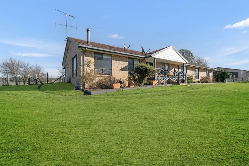 2696 Middle Arm Rd, Goulburn, NSW 2580