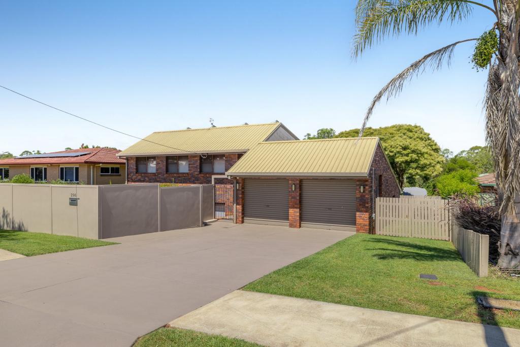 296 Mackenzie St, Rangeville, QLD 4350