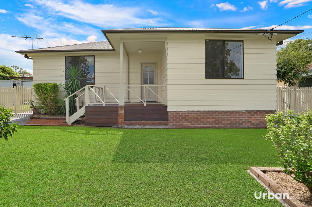 55 Curtin St, East Maitland, NSW 2323