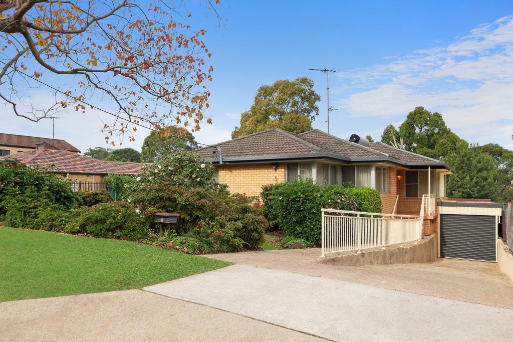 5 Robin Pl, Roselands, NSW 2196