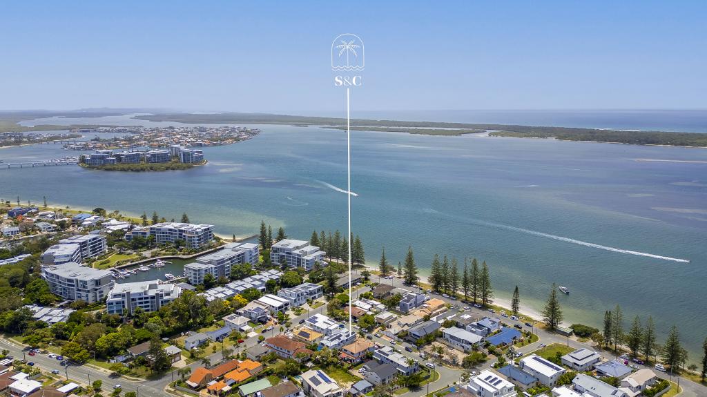 2/6 Tecona Ave, Hollywell, QLD 4216