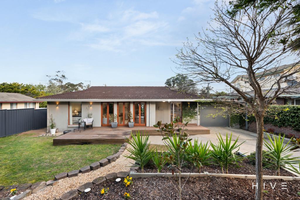 3 Eagle Cct, Kambah, ACT 2902