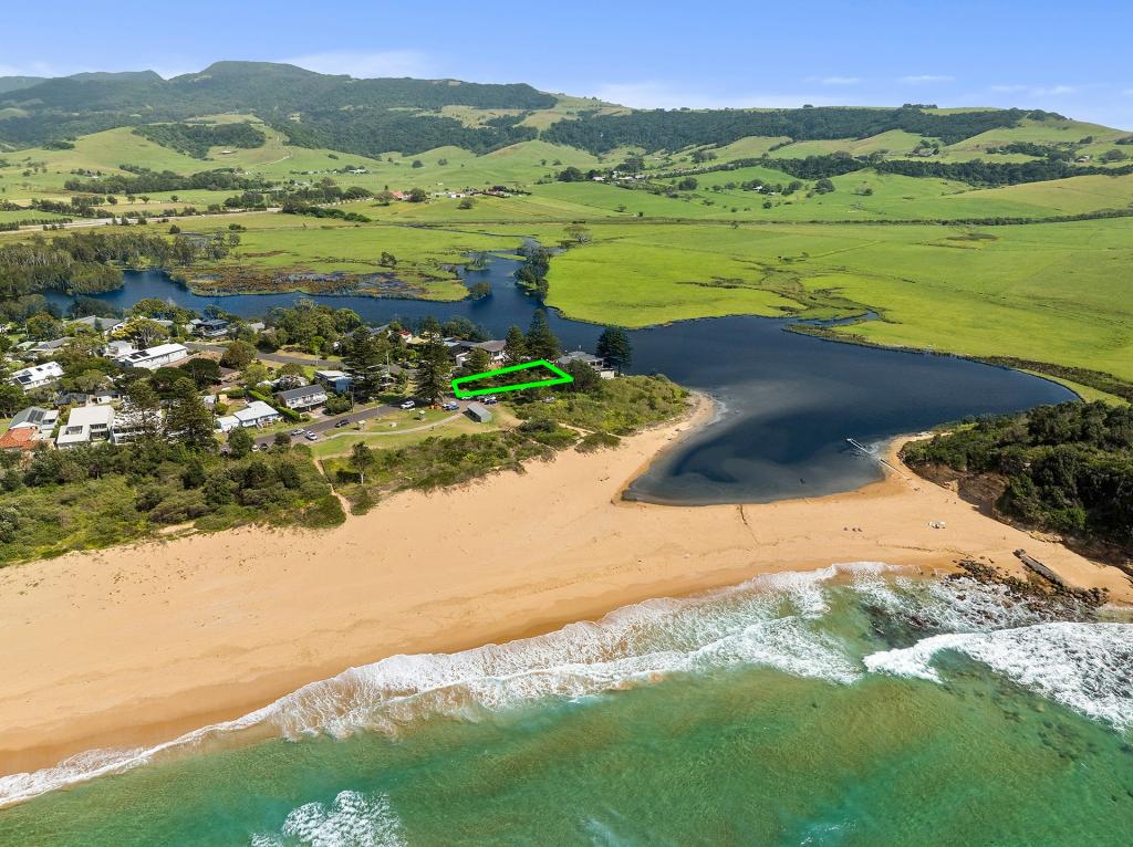 69 Werri St, Werri Beach, NSW 2534