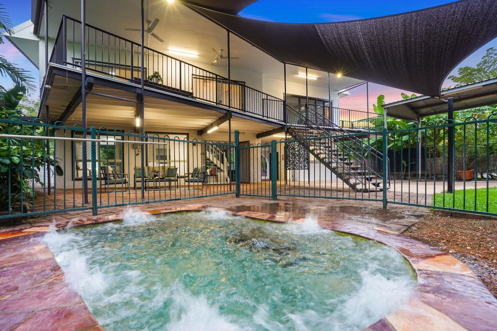 9 Clarke Cres, Rapid Creek, NT 0810