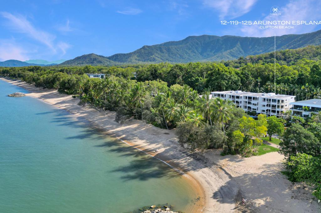 12/119-125 Arlington Esp, Clifton Beach, QLD 4879