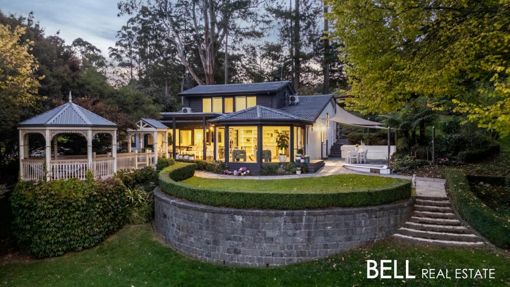 1 Skipton Rd, Olinda, VIC 3788