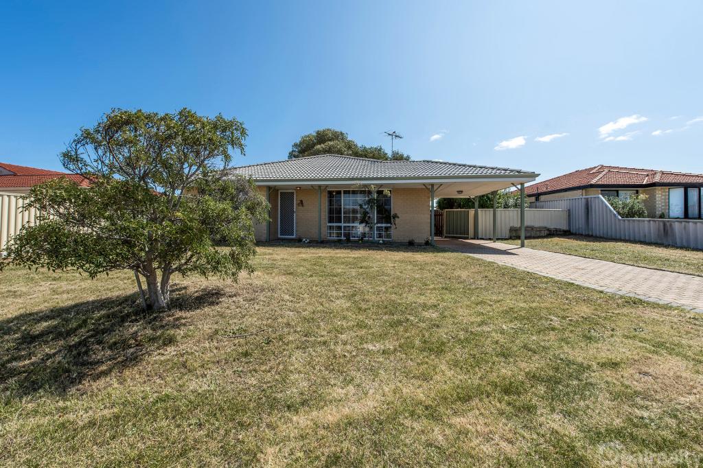 1 Dory Way, Warnbro, WA 6169