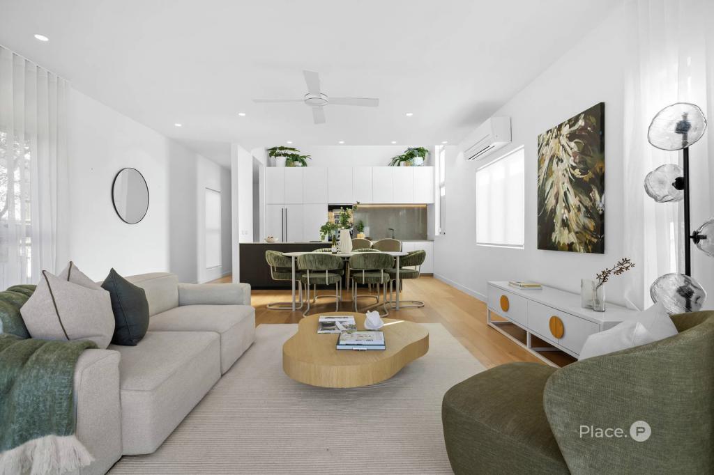 77 Clay St, New Farm, QLD 4005