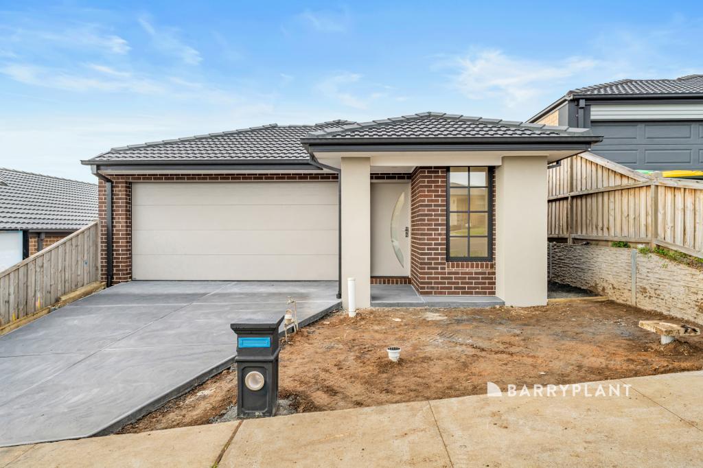 39 Vantage Rise, Warragul, VIC 3820