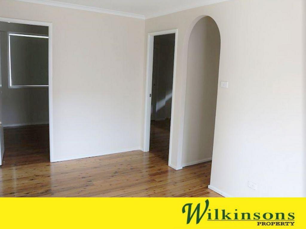 21 Ryan Cres, Riverstone, NSW 2765