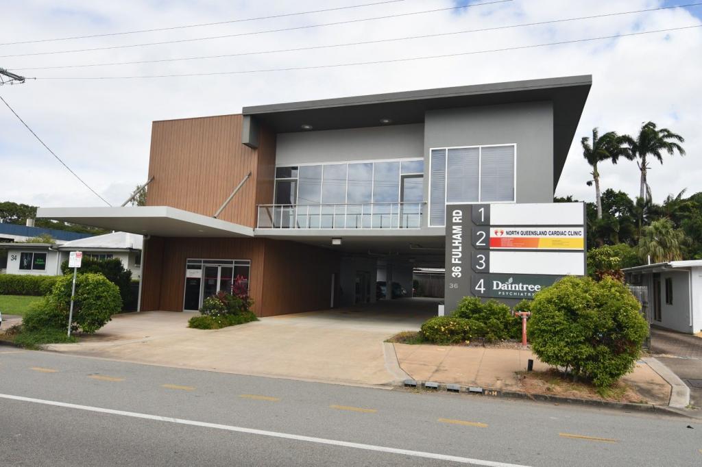 Gf/36 Fulham Rd, Pimlico, QLD 4812