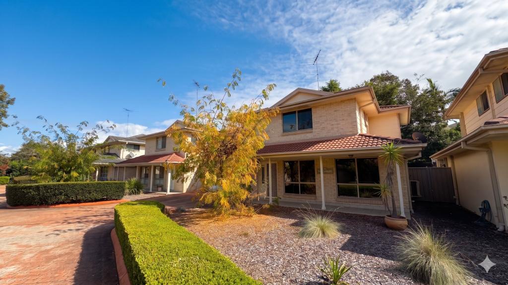 12/60 Great Western Hwy, Emu Plains, NSW 2750