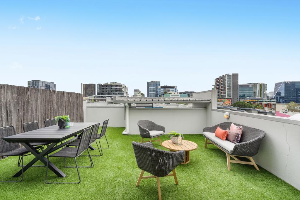 237/83 Robertson St, Fortitude Valley, QLD 4006