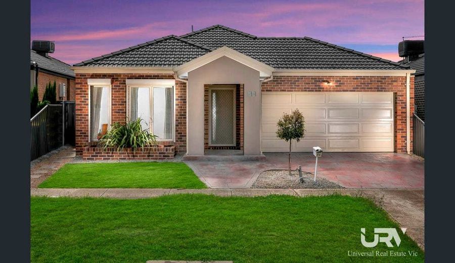 70 CORRINGA WAY, CRAIGIEBURN, VIC 3064