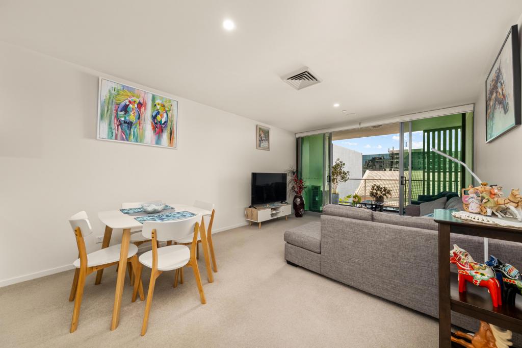 17/21 Manning St, Milton, QLD 4064