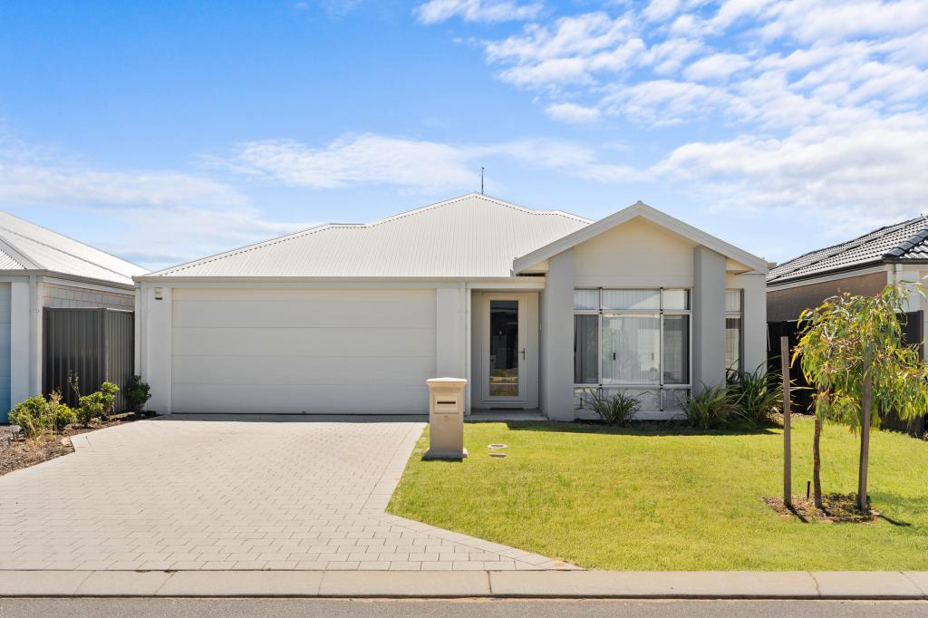 5 Boorabbin Dr, Baldivis, WA 6171