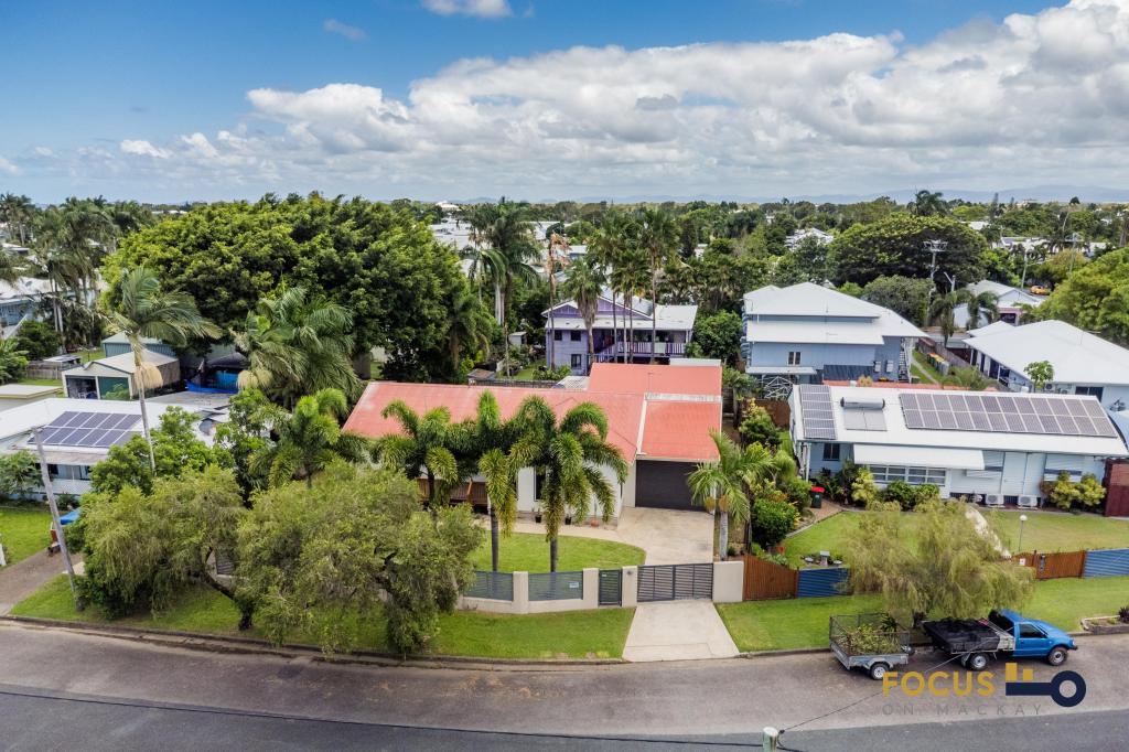 13 Lynch St, East Mackay, QLD 4740